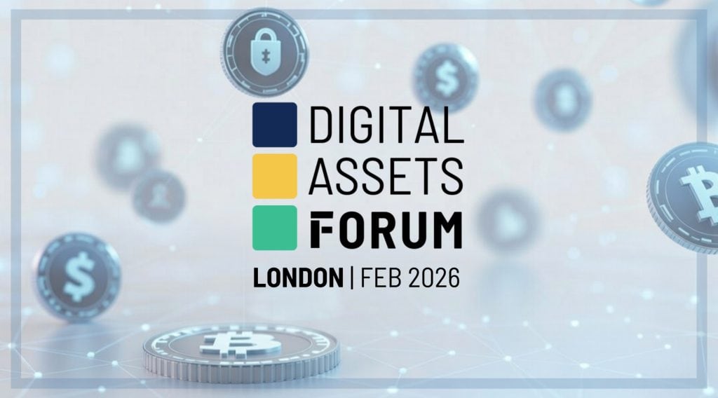 London’s Digital Assets Forum Kicks Off Amid Stablecoin Surge