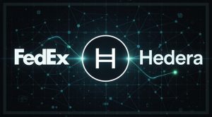 FedEx Joins Hedera Council Amid Rising HBAR Momentum