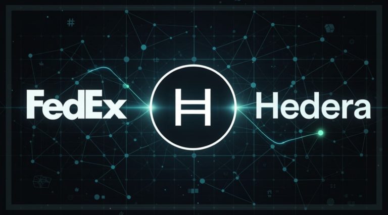 FedEx Joins Hedera Council Amid Rising HBAR Momentum