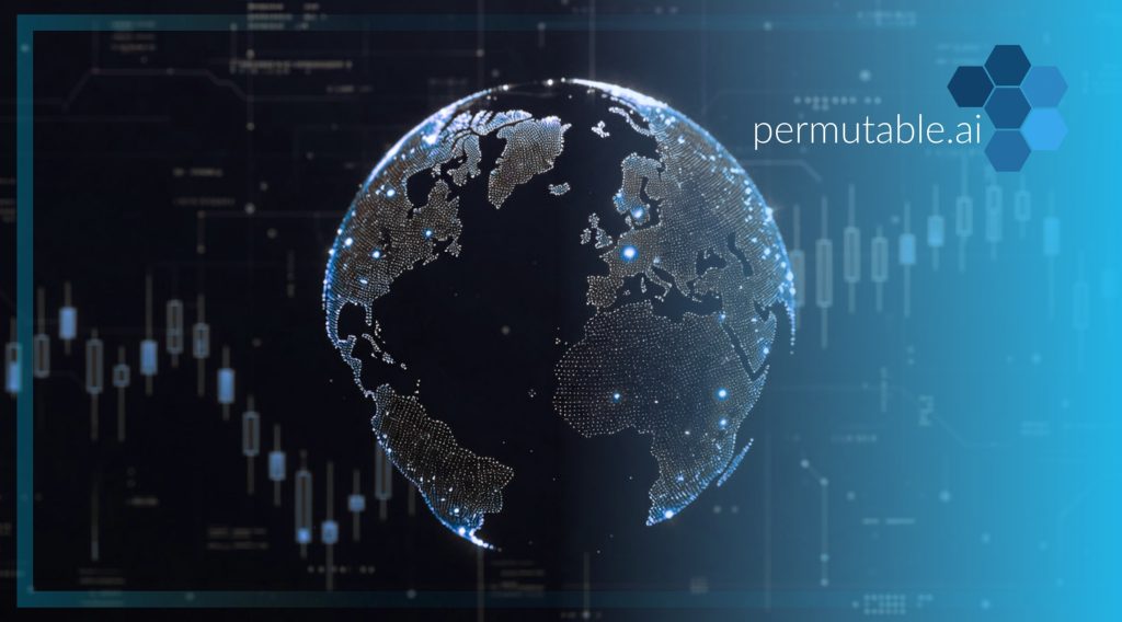 How Permutable AI Tracks Fading Market Tensions