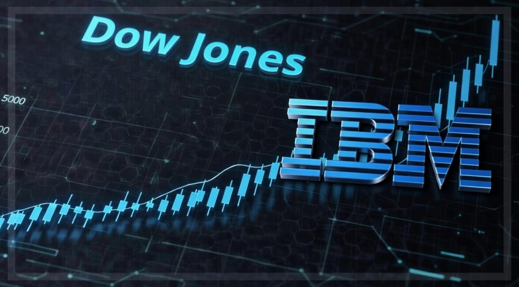 Why IBM Outperformed the Dow Jones in 2025: +35% Gains Explained