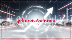 How Johnson & Johnson Outperformed the wider Dow Jones in 2025