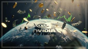 Nvidia Surpasses Japan: $4.4T Market Cap Dwarfs Most National GDPs