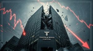 The Traynor Ridge Meltdown: C$95M in Failed Trades, a Founder’s Death, and Brokers Left Exposed