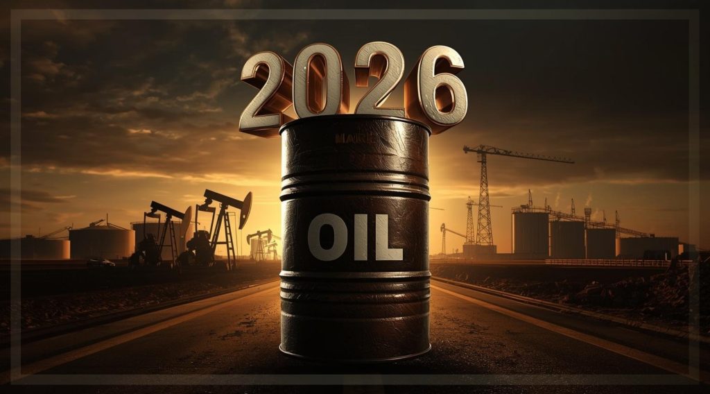What Will Happen to Oil Prices in 2026?