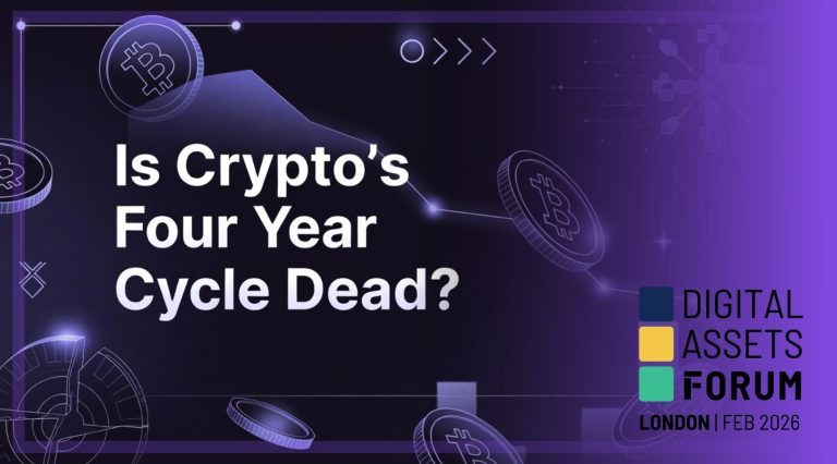 Is the Bitcoin Four-Year Cycle Finally DEAD?