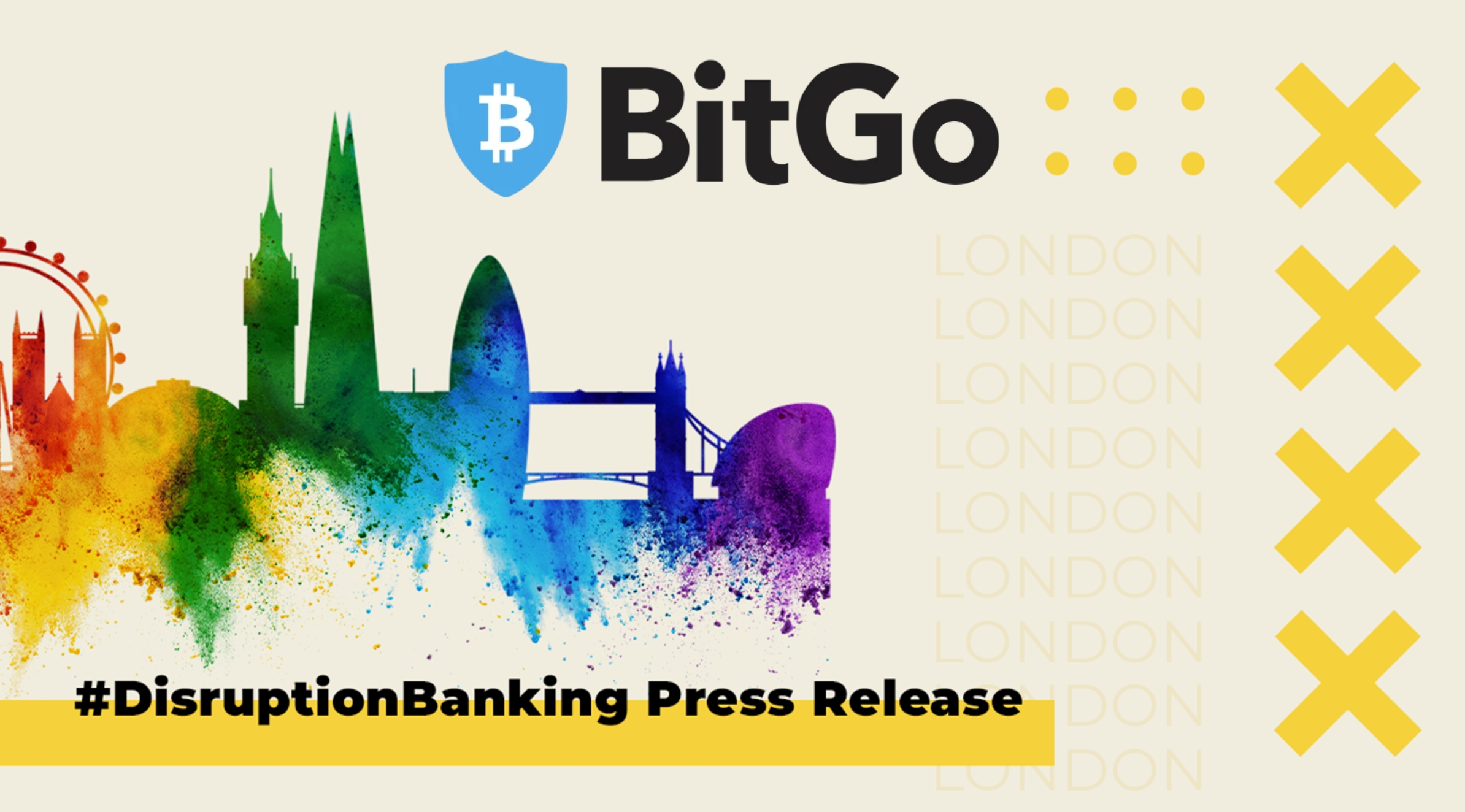 press release picture Bitgo