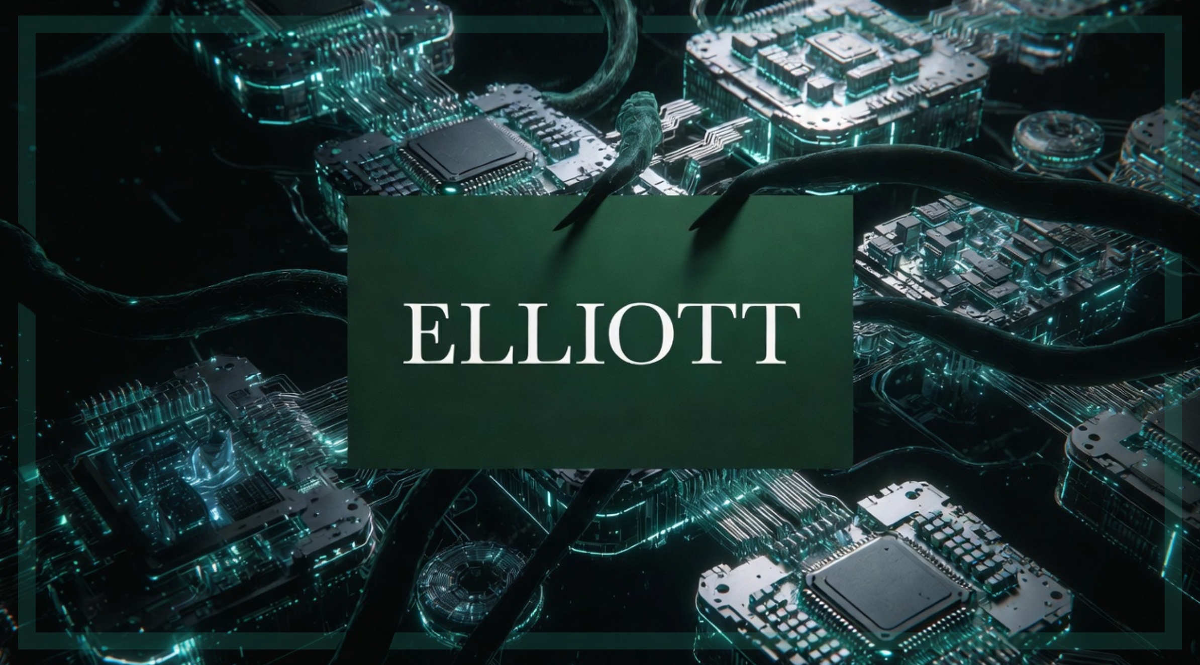 Elliott Management Is Quietly Moving Into the Chip Supply Chain. Here’s Why That Should Worry Everyone Else