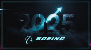 Felon to Fighter: Boeing’s 22.6% Dow Jones Surge in 2025