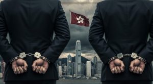 Hong Kong Arrests 8 in $40M Insider Trading Raid on Brokers and Hedge Fund