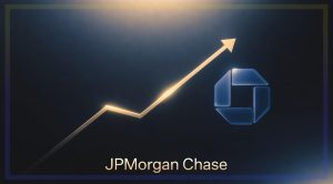 JPMorgan Outperforms Dow Jones in 2025: +37%, $57B Record Year