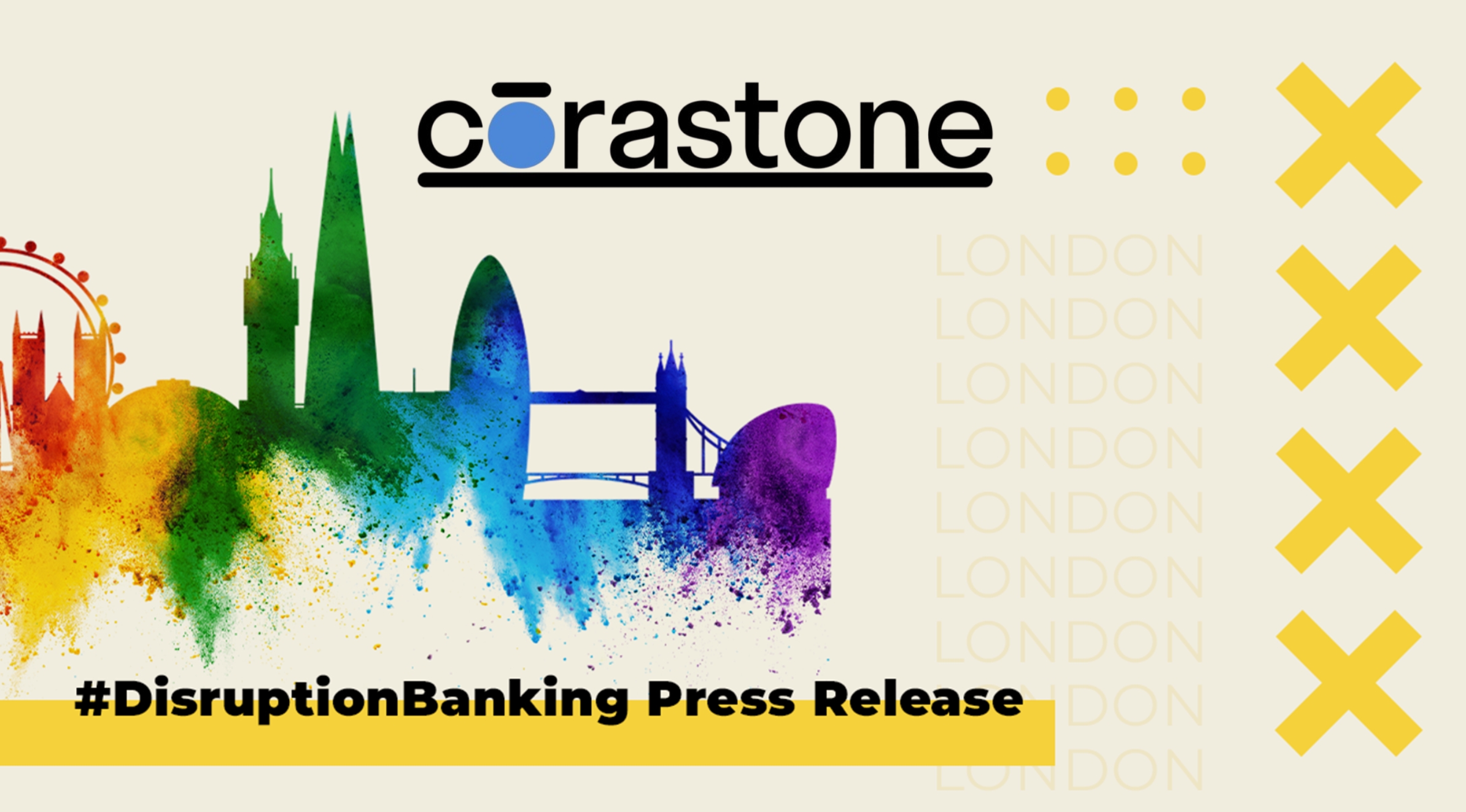 press release picture corastone