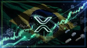 Ripple Just Dropped Its Full Crypto Banking Stack in Brazil