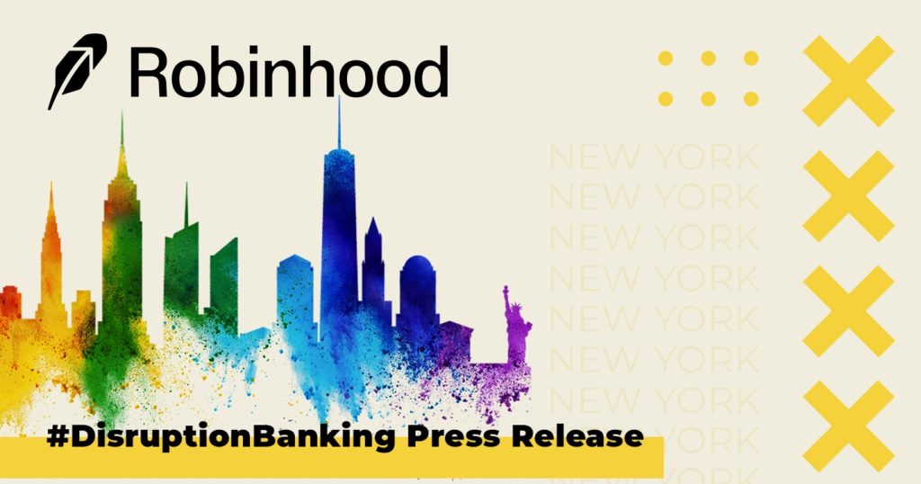 Robinhood Unveils the Future of Family Finance at Robinhood Presents: Take Flight