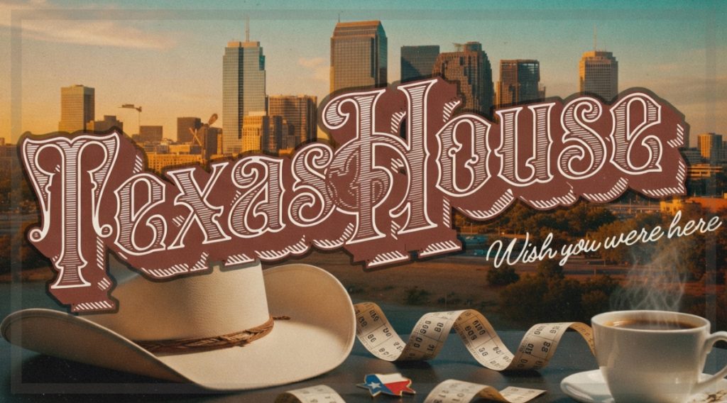 Texas House at SXSW Reminds Attendees of Y’all Street