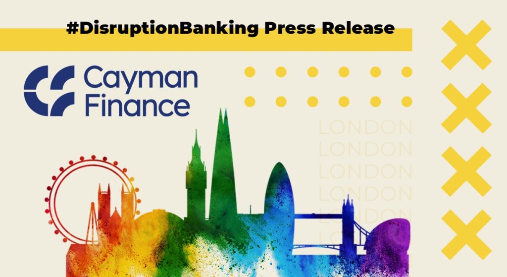 Cayman registers nine tokenised investment funds as tokenisation of real-world assets increases