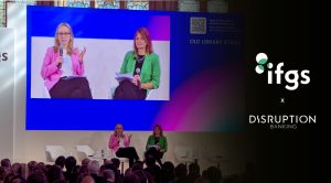 Tube Strike or Not, UK Fintech Is Unstoppable: What IFGS 2026 Revealed