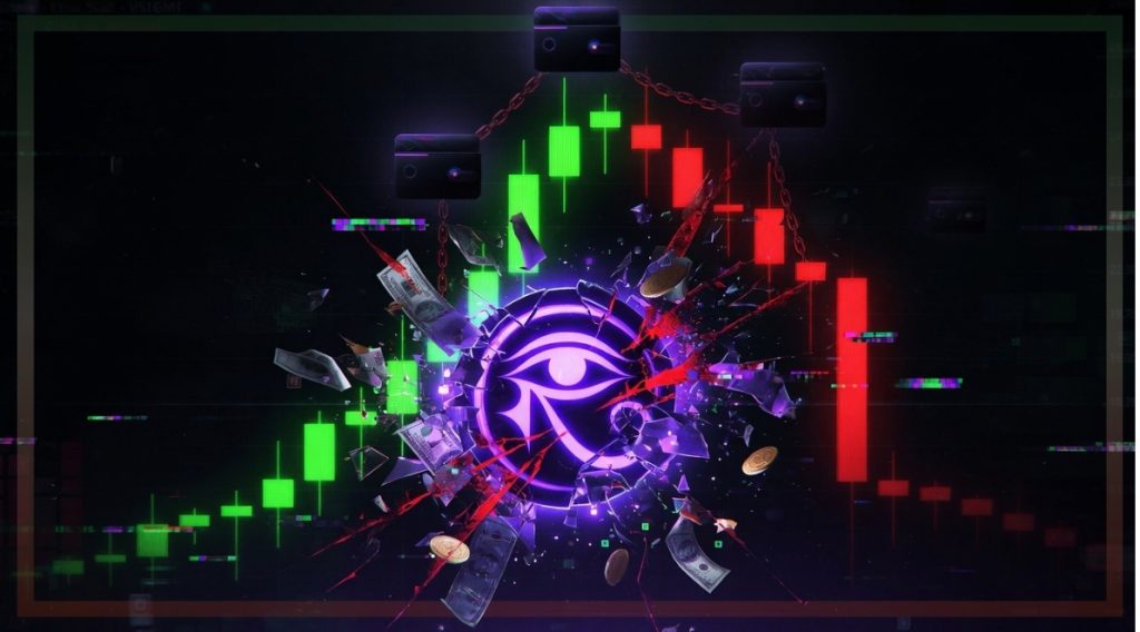RAVE’s $6B Pump-and-Dump: Insider Illusion Exposed