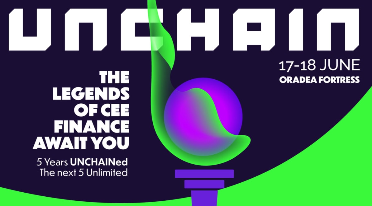 unchain festival