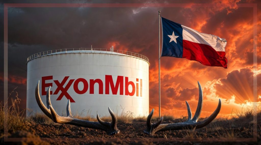 Should ExxonMobil’s Move to Texas Worry Shareholders?