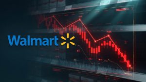 This image shows Walmart.