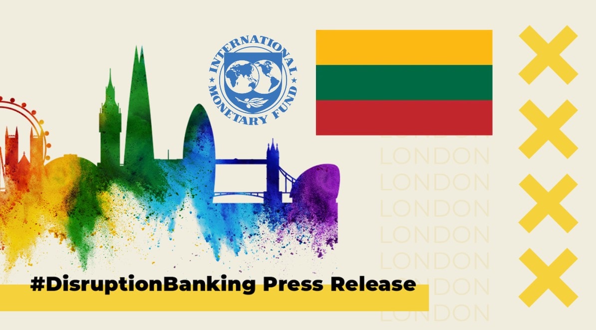 The picture describes the press release.