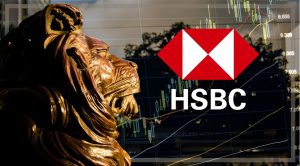 This image shows HSBC.
