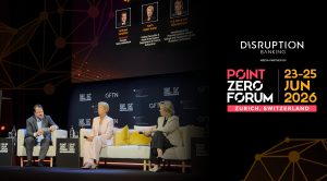 Breaking Barriers: EU-Swiss Leaders Urge Structural Reform and Self-Reliance at Point Zero Forum Opening