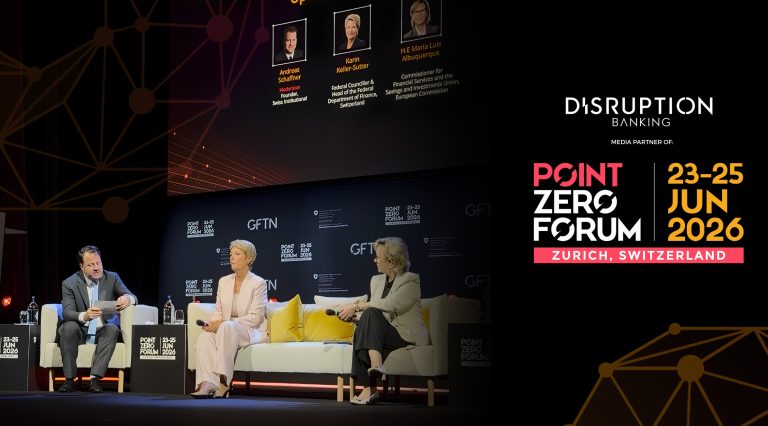 Breaking Barriers: EU-Swiss Leaders Urge Structural Reform and Self-Reliance at Point Zero Forum Opening