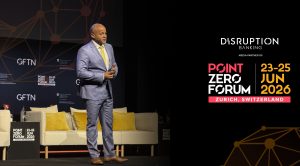 CLARITY Act: Dante Disparte Breaks Down Why It Matters for Stablecoins and Banking