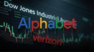 Google’s Alphabet Enters the Dow Jones, Verizon Exits: The 130-Year-Old Index Finally Bows to Big Tech