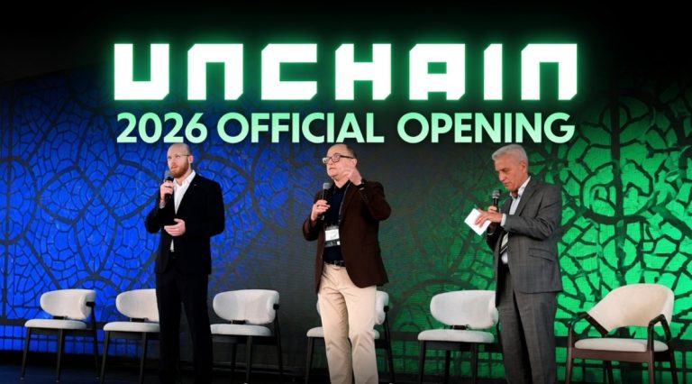 UNCHAIN Festival Welcomes 1,000 Delegates to Oradea             