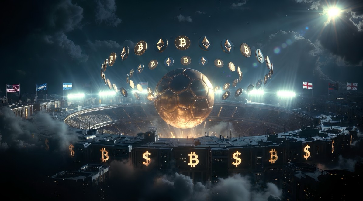 Chase (JP Morgan Chase) continues to strengthen its position in football sponsorship as the Official Banking Partner of the England, Scotland, Wales, and Why are banks and crypto companies pouring money into the 2026 World Cup? From Chase & Bank of America to Chiliz fan tokens, this is the future of sports sponsorship