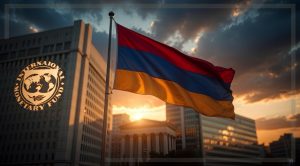 Why Does Armenia Pay 3.4% to the IMF but 5% to the World Bank