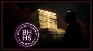 Inside Berkshire’s $397 Billion Bet Against an Overheated Market