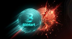 Is This the End of BitMart? Exchange Closes Trading August 26