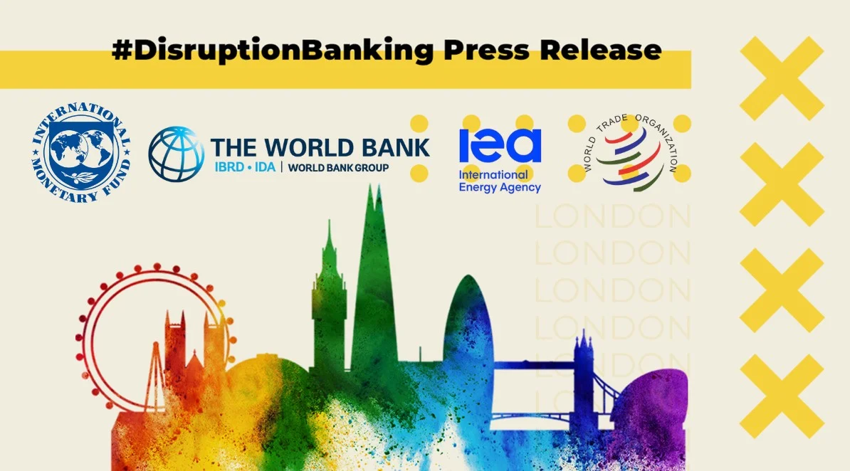 The picture describes the press release.