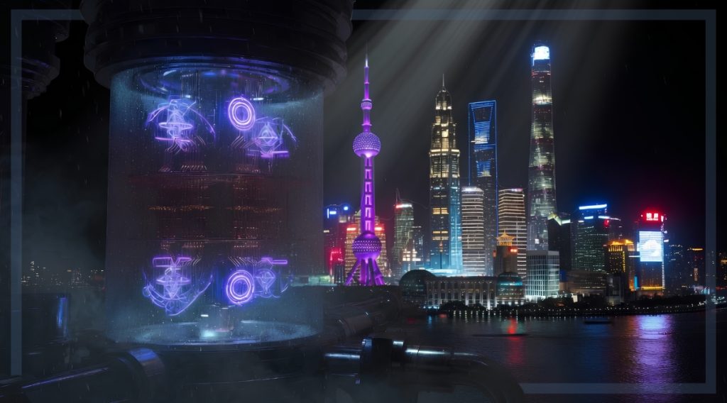Shanghai Launches Quantum Computing Hub: China Intensifies Push for Tech Supremacy with Finance in Focus
