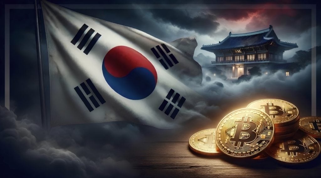 South Korea Writes Crypto Into Its State Asset Rulebook After 76 Years