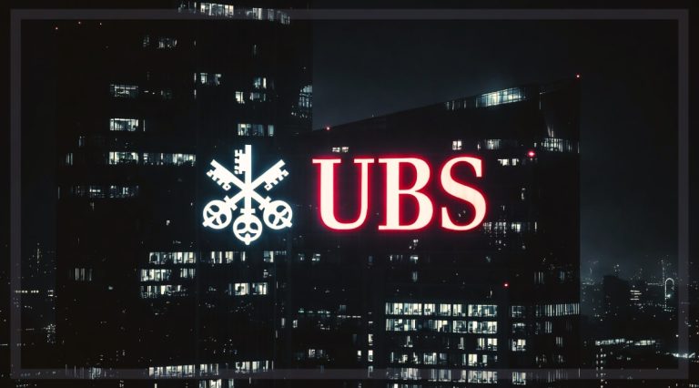 Why Is UBS Bleeding Billions in the U.S. Despite Crushing Profits in 2026?