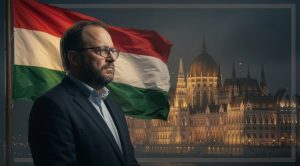 Who is Andras Karman? Hungary’s new Minister of Finance