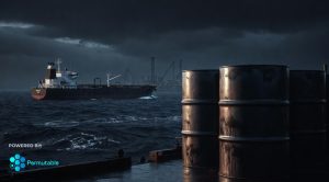 Will Ending the War Crash Brent? The New Reality of Route Risk in Oil Markets