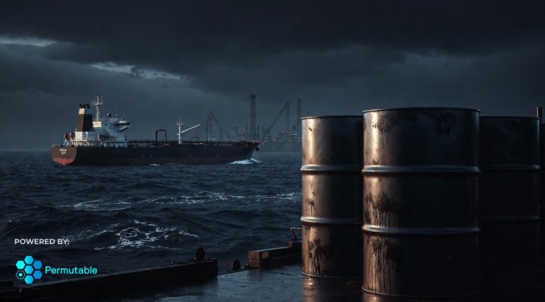 Will Ending the War Crash Brent? The New Reality of Route Risk in Oil Markets