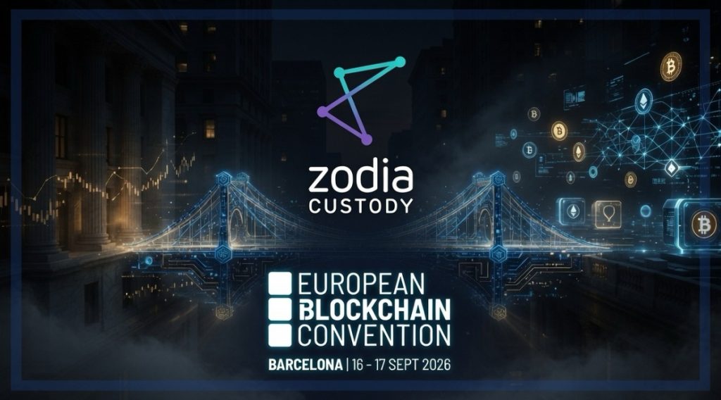 Can Zodia Custody Bridge TradFi and Digital Assets Seamlessly?