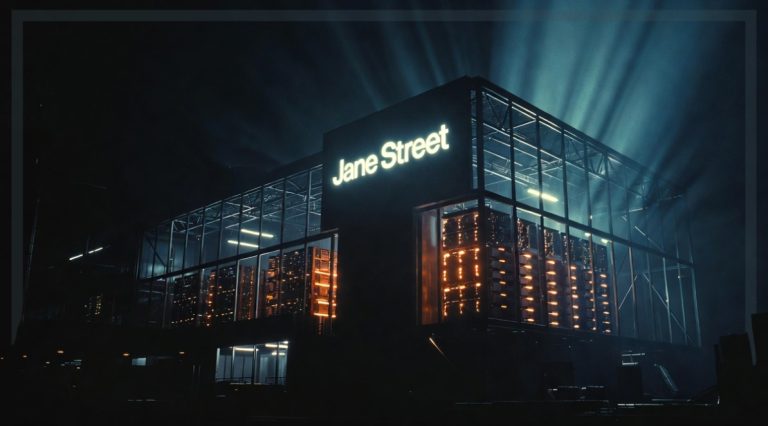 Jane Street Weighs a 200 MW Data Center as Quant Trading Becomes a Compute War