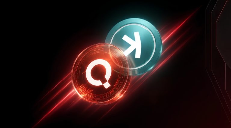 Kaspa vs Quai in 2026: Too Early to Call Despite Kaspa’s Head Start