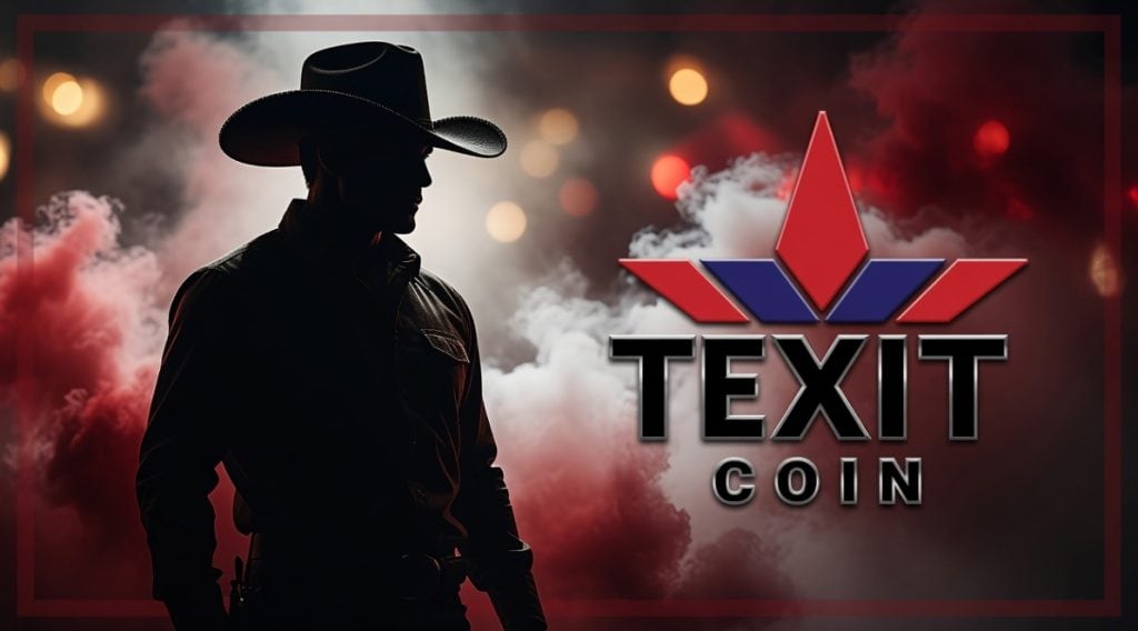 Bobby Gray’s Star Lawyers Can’t Fix TEXITcoin’s Math Problem