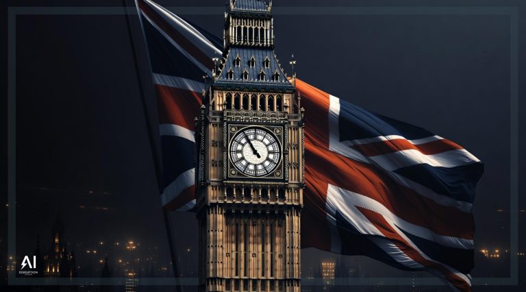 Is London Still a Global Financial Centre?