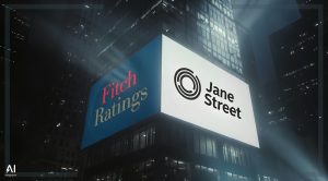 Jane Street fitch ratings