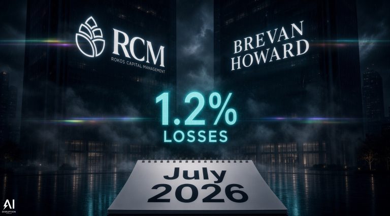 Did July’s AI Whipsaw Temporarily Wrong-Foot Even Macro Giants Rokos and Brevan?